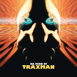 The mind of Traxman